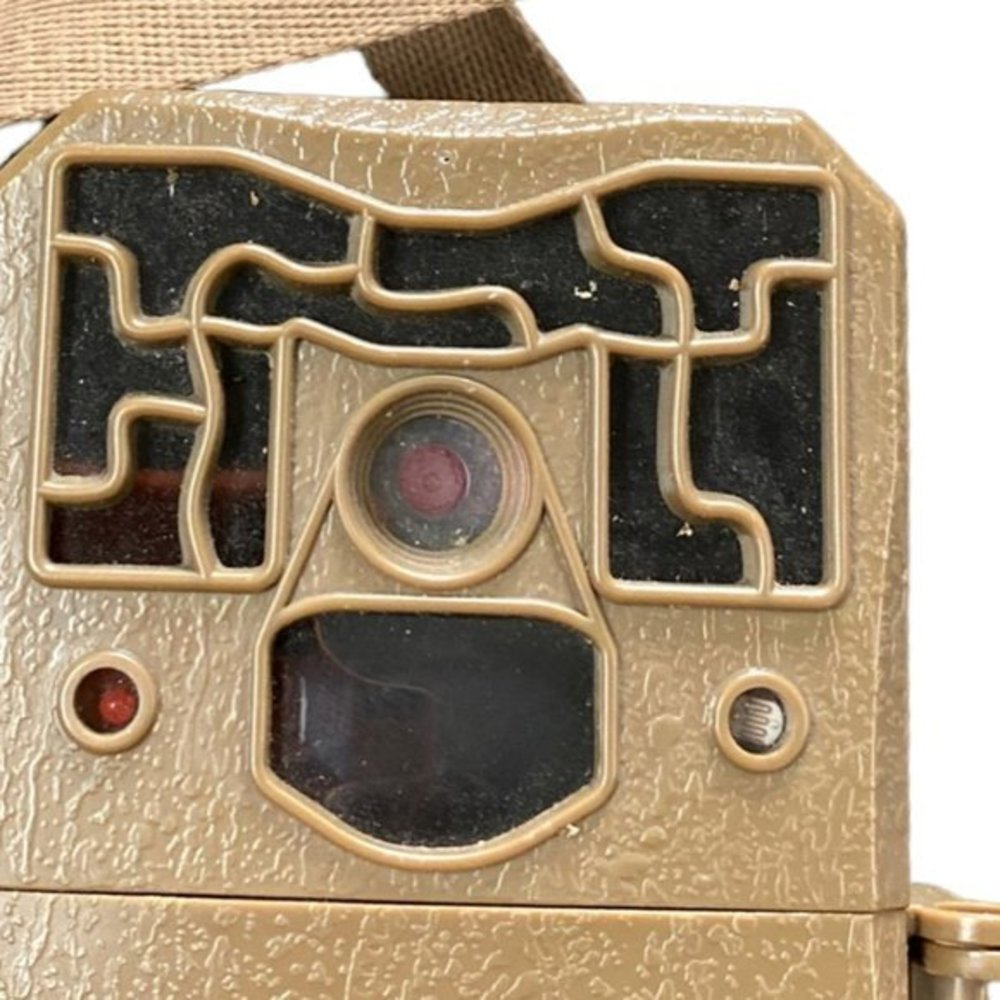 Muddy Deer Camera